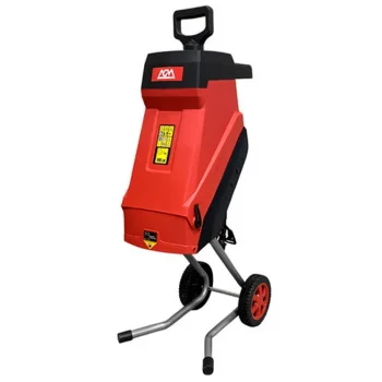 AGM električna seckalica sa kesom AS 2520 066394 AGM električna seckalica sa kesom AS 2520 066394