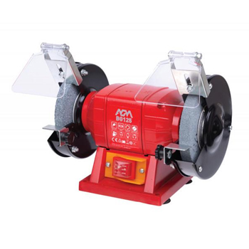 AGM stona brusilica 150 W 125 mm BG-125 AGM stona brusilica 150 W 125 mm BG-125