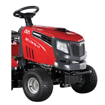AGM traktor kosačica 9.2kW LTM 108-22 078524-3