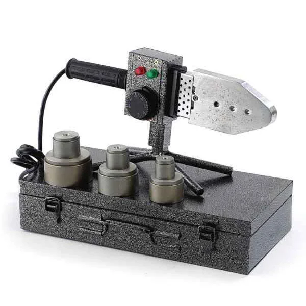 AGM varilica za plastične cevi 900 W PW-900 012769 AGM varilica za plastične cevi 900 W PW-900 012769