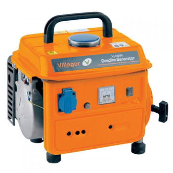 Villager benzinski agregat 0.7KW VLN 950 Villager benzinski agregat 0.7KW VLN 950