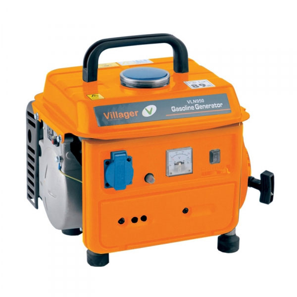 Villager benzinski agregat 0.7KW VLN 950 Villager benzinski agregat 0.7KW VLN 950