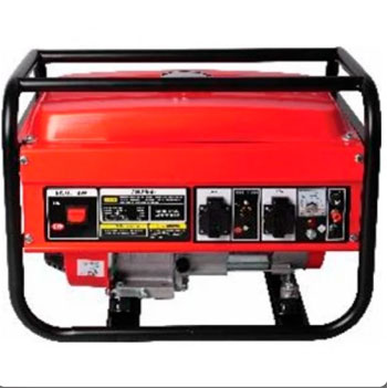 AGM agregat AGP 2300S AGM agregat AGP 2300S
