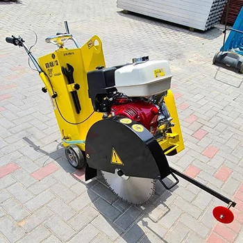 AGT mašina za sečenje betona i asfalta ATB 450/13 AGT mašina za sečenje betona i asfalta ATB 450/13