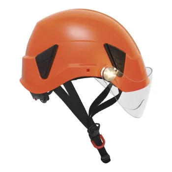 Akrobat alpinistički šlem Texel AK9057 Akrobat alpinistički šlem Texel AK9057