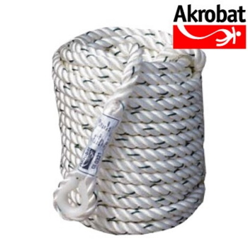 Akrobat uže 10m FI16mm IS AK9410 Akrobat uže 10m FI16mm IS AK9410