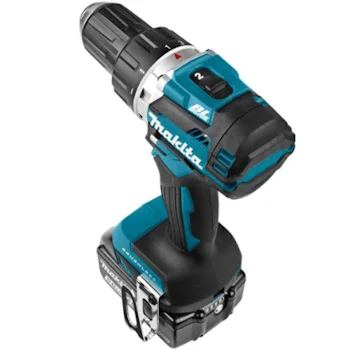 Makita akumulatorska bušilica - odvijač DDF484RTE-3