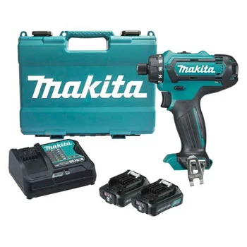  Makita akumulatorski odvijač DF031DSAE