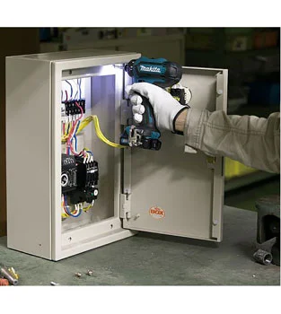  Makita akumulatorski odvijač DF031DSAE-1