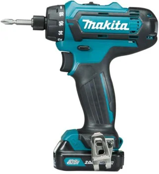  Makita akumulatorski odvijač DF031DSAE-2