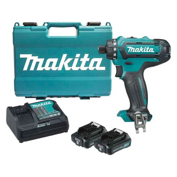  Makita akumulatorski odvijač DF031DSAE