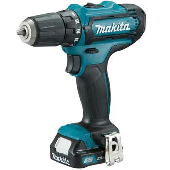 Makita akumulatorski zavrtač DF331DWAX6-1