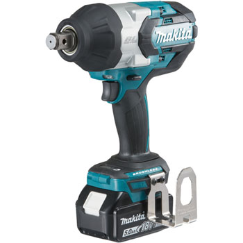 Makita akumulatorski udarni odvijač DTW1001RTJ Makita akumulatorski udarni odvijač DTW1001RTJ