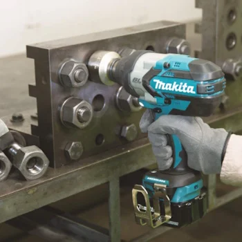Makita akumulatorski udarni odvijač DTW1001Z-3