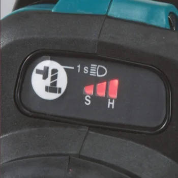 Makita akumulatorski udarni odvijač DTW1001Z-4