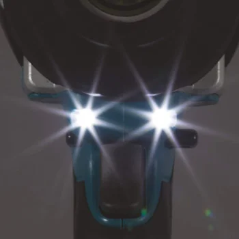 Makita akumulatorski udarni odvijač DTW1001Z-5