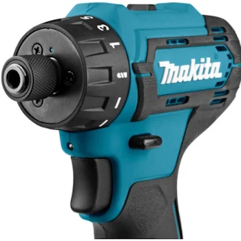 Makita akumulatorska bušilica odvijač DF033DWAE-3