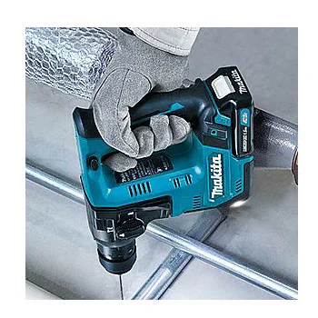 Makita akumulatorska čekić bušilica HR140DSMJ Makita akumulatorska čekić bušilica HR140DSMJ