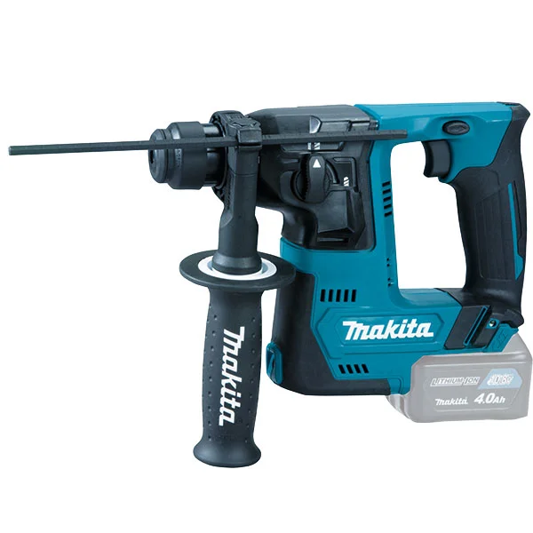 Makita akumulatorska čekić bušilica HR140DZ Makita akumulatorska čekić bušilica HR140DZ