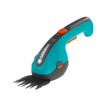 Gardena aku makaze za travu ClassicCut LI GA 09884-20-3 Gardena aku makaze za travu ClassicCut LI GA 09884-20-3