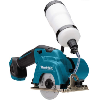 Makita akumulatorski dijamantski rezač CC301DZ Makita akumulatorski dijamantski rezač CC301DZ
