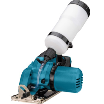 Makita akumulatorski dijamantski rezač CC301DZ Makita akumulatorski dijamantski rezač CC301DZ