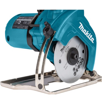 Makita akumulatorski dijamantski rezač CC301DZ Makita akumulatorski dijamantski rezač CC301DZ