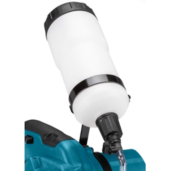 Makita akumulatorski dijamantski rezač CC301DZ Makita akumulatorski dijamantski rezač CC301DZ