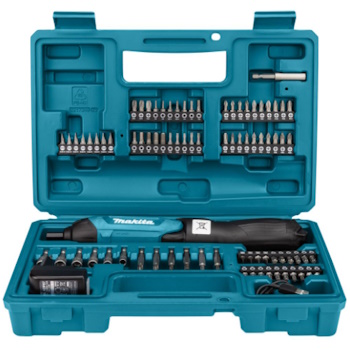 Makita akumulatorski odvijač DF001DW Makita akumulatorski odvijač DF001DW