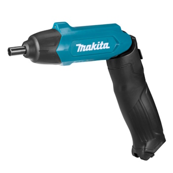 Makita akumulatorski odvijač DF001DW Makita akumulatorski odvijač DF001DW