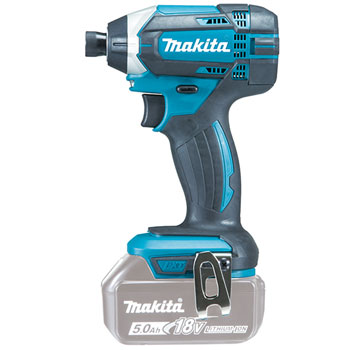 Makita set akumulatorskih bušilica DLX2127X1 (DDF482+DTD152+DC18RC+3xBL1830B+MakPac)-2