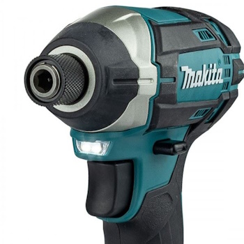 Makita akumulatorski udarni odvijač DTD152Z-1