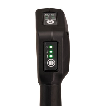 Makita akumulatorska prskalica 40V XGT PM001GT202 Makita akumulatorska prskalica 40V XGT PM001GT202