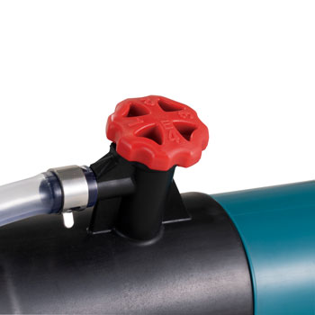 Makita akumulatorska prskalica 40V XGT PM001GT202 Makita akumulatorska prskalica 40V XGT PM001GT202