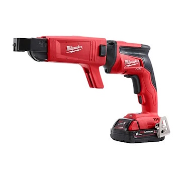 Milwaukee aku šrafilica 18V 2Ah M18 FSGC-202X Milwaukee aku šrafilica 18V 2Ah M18 FSGC-202X