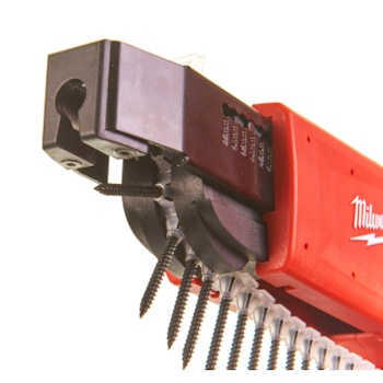 Milwaukee aku šrafilica 18V 2Ah M18 FSGC-202X Milwaukee aku šrafilica 18V 2Ah M18 FSGC-202X