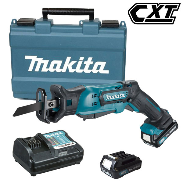 Makita akumulatorska testera JR105DWAE Makita akumulatorska testera JR105DWAE