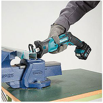 Makita akumulatorska testera JR105DWME-1