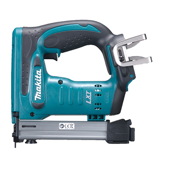 Makita akumulatorska spajalica DST220Z Makita akumulatorska spajalica DST220Z
