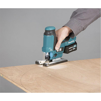 Makita akumulatorska ubodna testera JV102DZ Makita akumulatorska ubodna testera JV102DZ