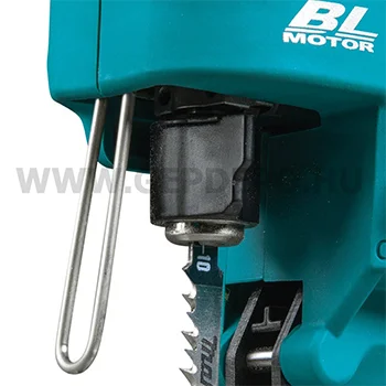 Makita akumulatorska ubodna testera JV103DZ Makita akumulatorska ubodna testera JV103DZ