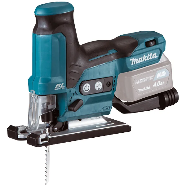 Makita akumulatorska ubodna testera JV102DZ Makita akumulatorska ubodna testera JV102DZ