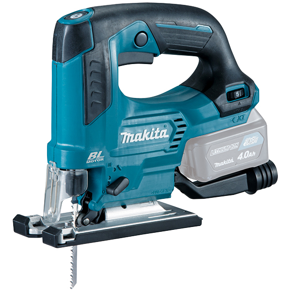 Makita akumulatorska ubodna testera JV103DZ Makita akumulatorska ubodna testera JV103DZ