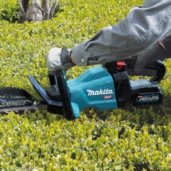 Makita akumulatorske makaze za živu ogradu XGT 40V max UH005GD201 + POKLON Makita baterija XGT Li-ion 40V/4.0Ah BL4040F 1910N6-8 Makita akumulatorske makaze za živu ogradu XGT 40V max UH005GD201 + POKLON Makita baterija XGT Li-ion 40V/4.0Ah BL4040F 1910N6-8