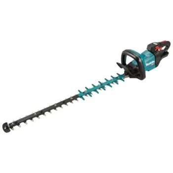 Makita akumulatorske makaze za živu ogradu 40V XGT UH005GZ