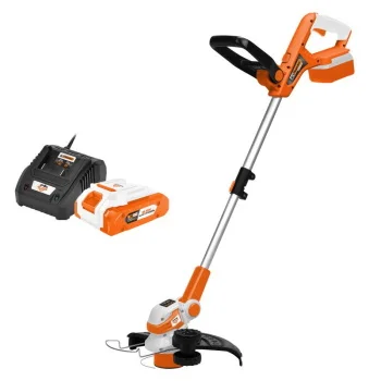 Ruris trimer akumulatorski bez baterije i punjača 2024e 9678 Ruris trimer akumulatorski bez baterije i punjača 2024e 9678