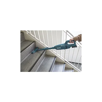 Makita akumulatorski usisivač CL106FDZ Makita akumulatorski usisivač CL106FDZ