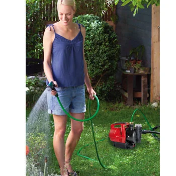 Einhell akvamat GC-AW 6333 Einhell akvamat GC-AW 6333