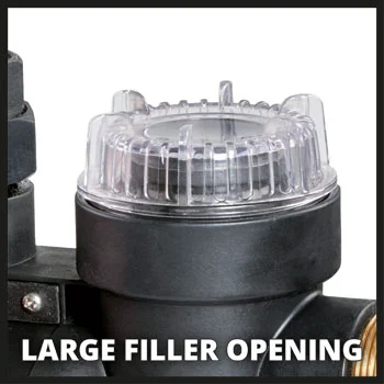 Einhell akvamat GC-AW 6333 Einhell akvamat GC-AW 6333