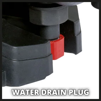 Einhell akvamat GC-AW 6333 Einhell akvamat GC-AW 6333